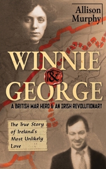 Paperback Winnie and George Book