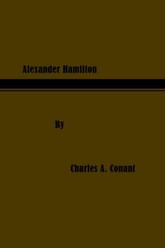 Alexander Hamilton