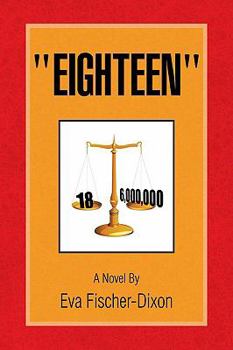 Paperback Eighteen Book