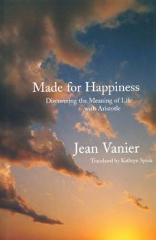 Paperback Made for Happiness Book