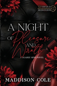 Paperback A Night of Pleasure and Wrath Book