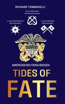 Hardcover TIDES OF FATE Book