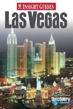 Paperback Las Vegas & the Desert Book
