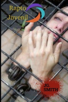 Paperback Rapto Juvenil [Spanish] Book