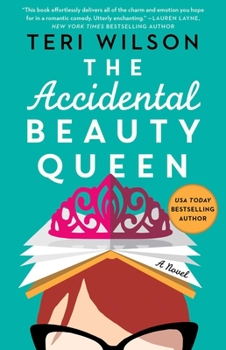 Paperback The Accidental Beauty Queen Book