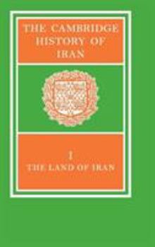 The Cambridge History of Iran - Book #1 of the Cambridge History of Iran