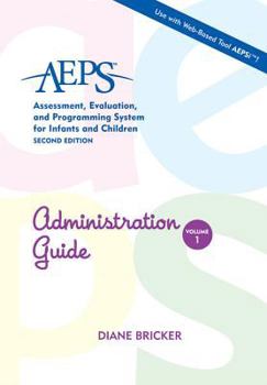 Spiral-bound AEPS Administration Guide Book