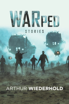 Paperback Warped Stories Book