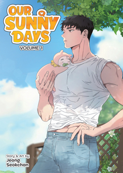 Paperback Our Sunny Days Vol. 1 Book