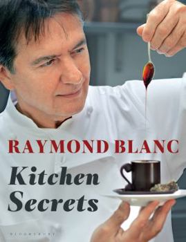 Paperback Kitchen Secrets Book