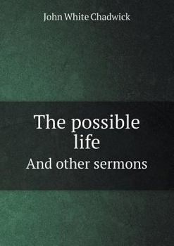 The Possible Life and Other Sermons