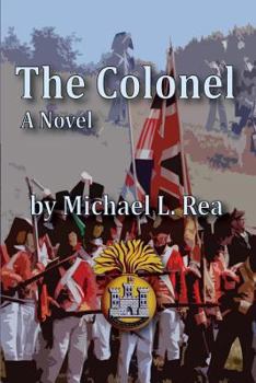 Paperback The Colonel Book