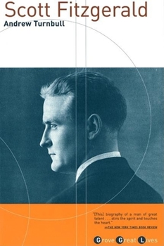 Paperback Scott Fitzgerald Book