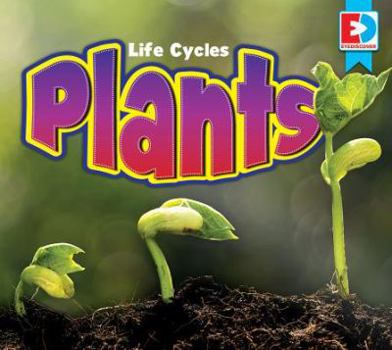 Plants - Book  of the Eyediscover