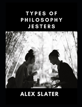 Paperback Types of philosophy jesters Book
