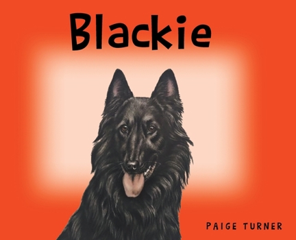 Hardcover Blackie Book