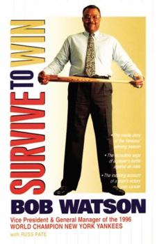 Paperback Survive to Win Book