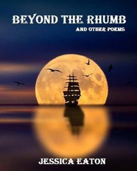 Paperback Beyond The Rhumb: and other poems Book