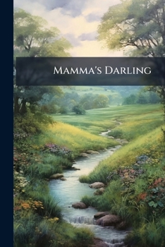 Paperback Mamma's Darling Book
