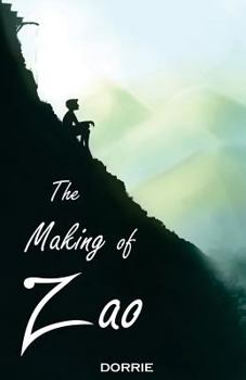 Paperback The Making of Zao Book