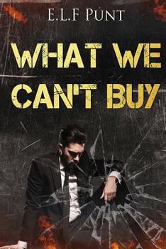 Paperback What we can't buy Book