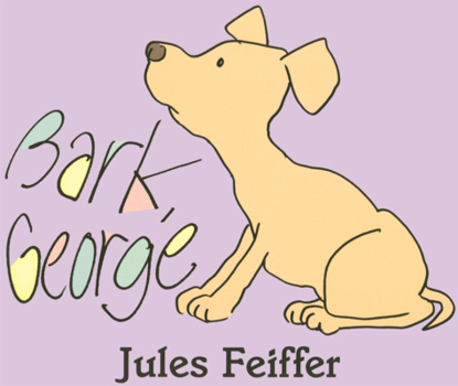 Bark, George