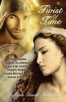 Paperback Twist of Time Book