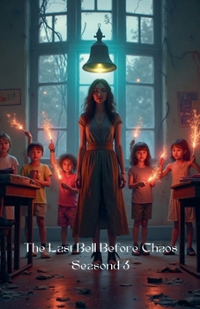 The Last Bell Before Chaos Seasond 3