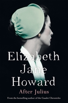 Paperback After Julius Book