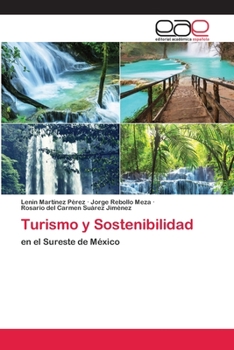 Paperback Turismo y Sostenibilidad [Spanish] Book