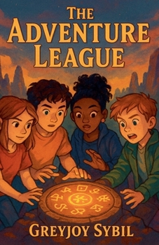 The Adventure League