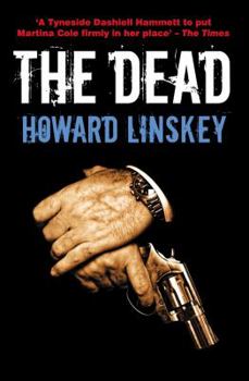 The Dead - Book #3 of the David Blake