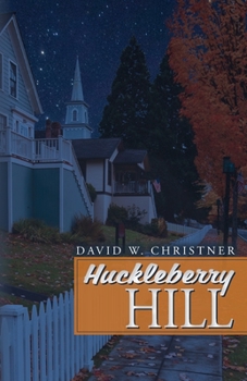 Paperback Huckleberry Hill Book