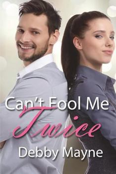 Paperback Can't Fool Me Twice Book