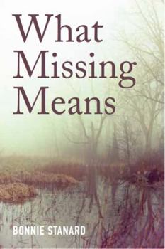 Paperback What Missing Means Book