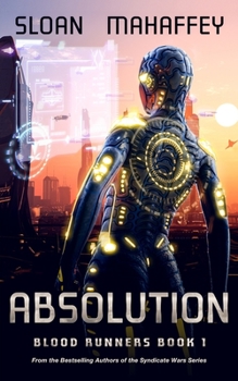 Paperback Absolution Book