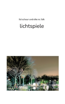 Paperback lichtspiele [German] Book