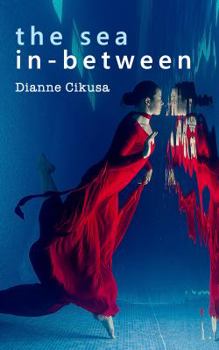 Paperback The Sea In-Between Book