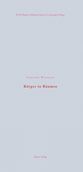 Paperback Korper in Raumen [German] Book