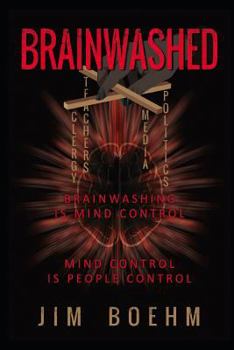 Paperback Brainwashed 3rd Edition Book