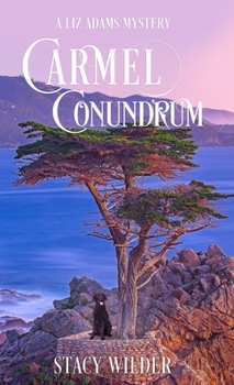 Hardcover Carmel Conundrum Book