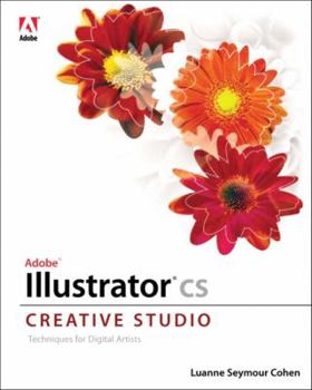 Paperback Adobe Illustrator CS Creative Studio Book