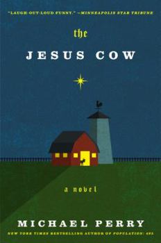 Paperback The Jesus Cow Book