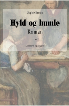 Hyld og humle