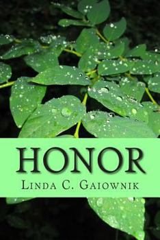 Paperback Honor Book