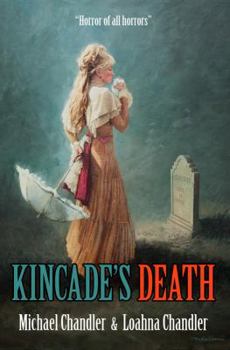 Hardcover Kincade's Death Book