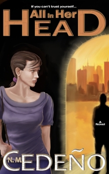 Paperback All in Her Head Book