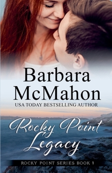 Paperback Rocky Point Legacy Book