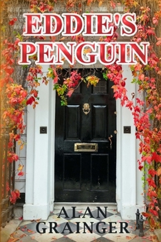 Paperback Eddie's Penguin Book