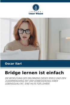 Paperback Bridge lernen ist einfach [German] Book